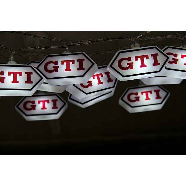 Brisa Led lampičky Vw Gti 20 Led
