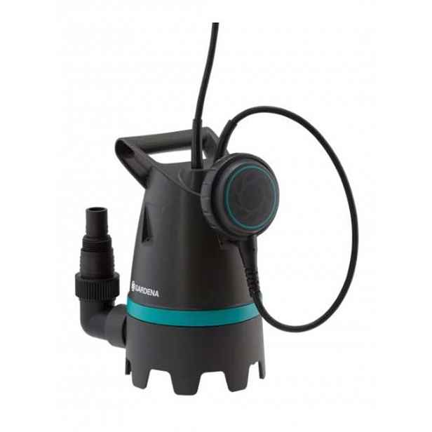 Gardena - Kalové ponorné čerpadlo 9200 Basic, 250 W 9007-47