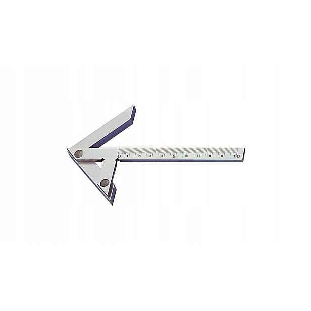 Přesný Středící Úhelník Format 300 x 180 mm