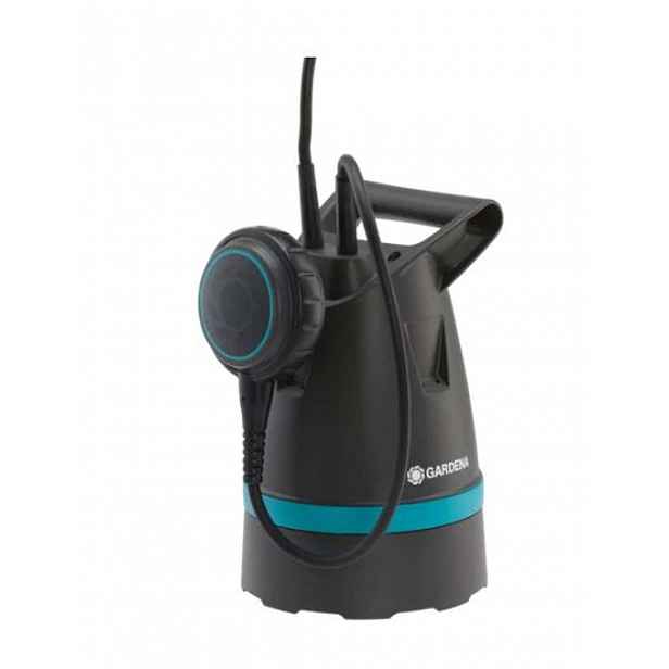 Gardena - Ponorné čerpadlo na čistou vodu 8600 Basic, 400 W 9001-47