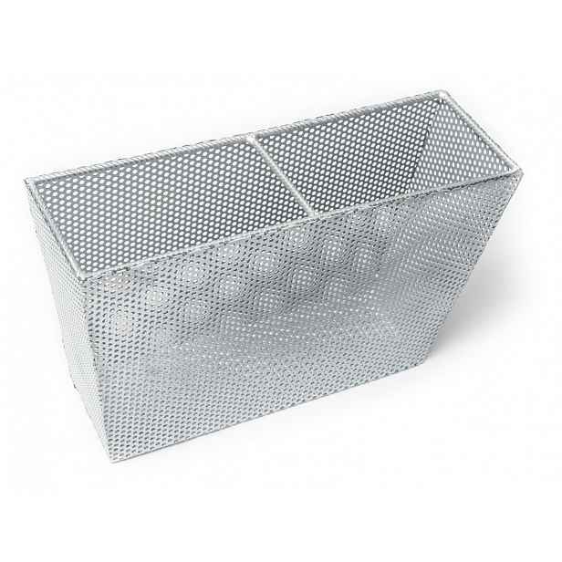 Gutta Čistící koš pro betonové vpusti, 490 x 145 x 300 mm
