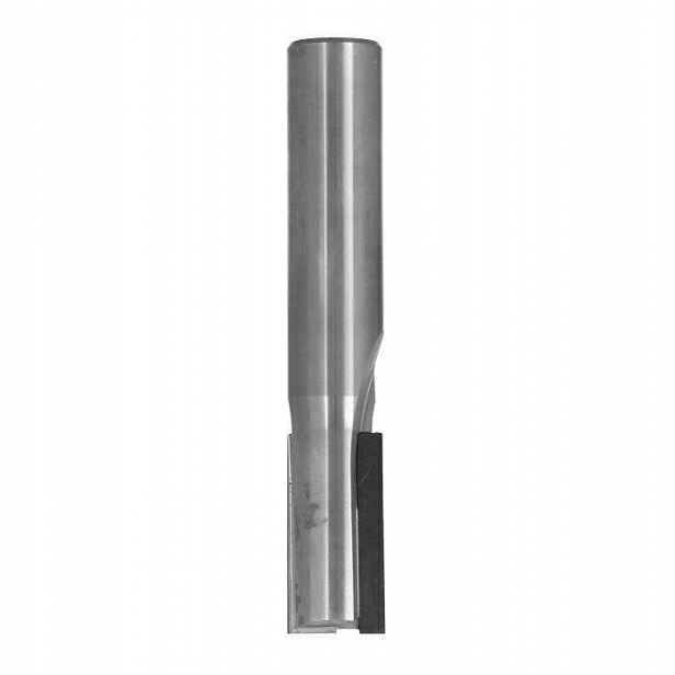 Ita Tools diamantová fréza Pcd jednoduchá Z2+1 D12,7 I25,4 L76 S12,7