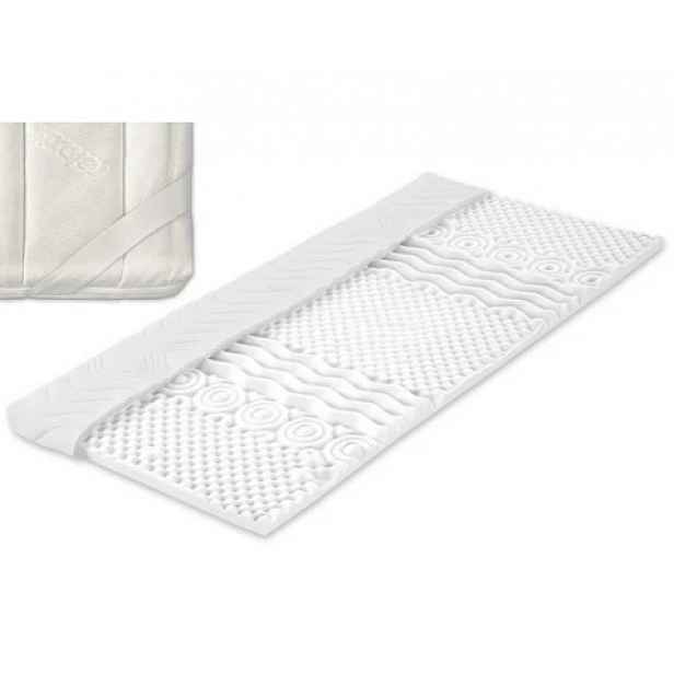 Podložka na matraci Top Flexi 180x200 cm