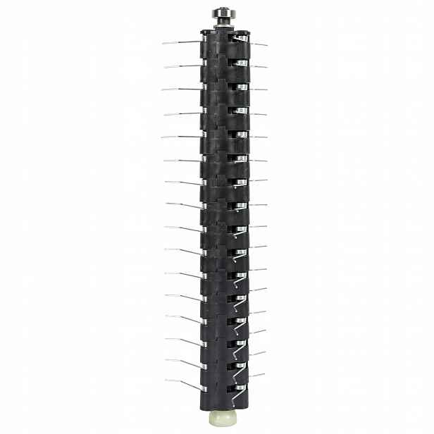Pružinový Válec Pro Vertikutátor 40 CM – Provzdušňovač Trávníku