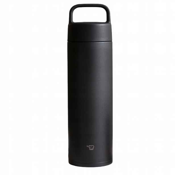 Termohrnek Zojirushi na horké nápoje SM-RB60E-BA 600 ml černý