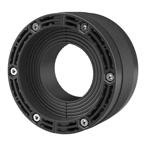 Těsnění kabelové Hauff-Technik HRK 150 SSG 1×70–112