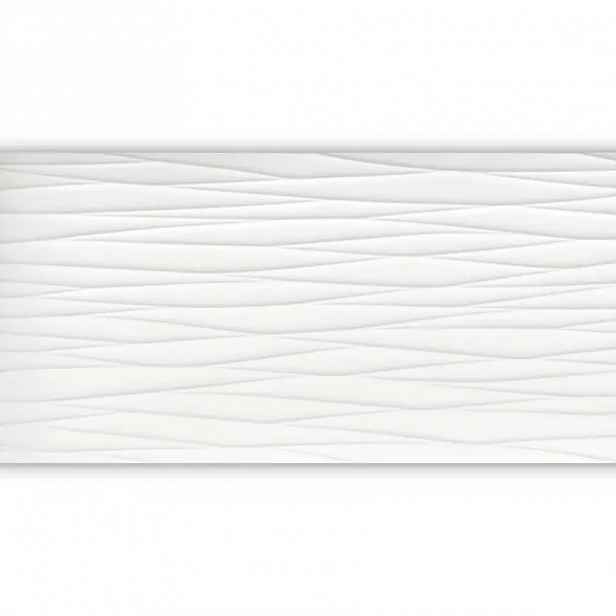 Dekor Blanco Brillo 30/60