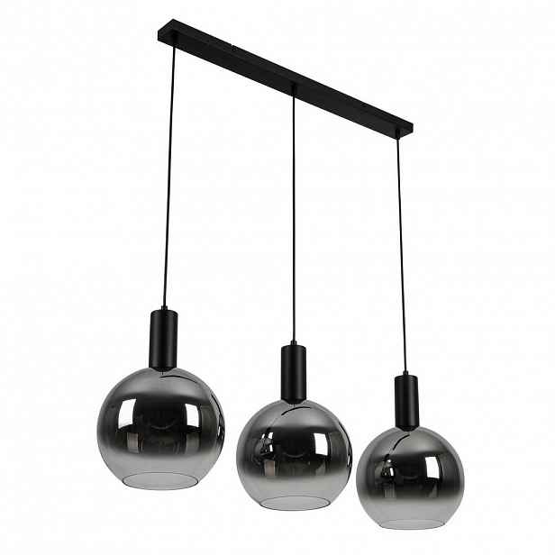Dieter Knoll ZÁVĚSNÉ SVÍTIDLO, 93/130/25 cm