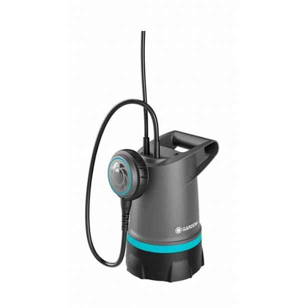 Gardena - Ponorné čerpadlo na čistou vodu 20000 Basic, 550 W 9016-47
