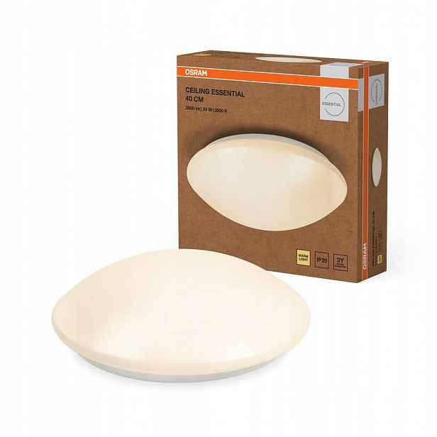 Stropne Svítidlo Essential 40CM 24W 830