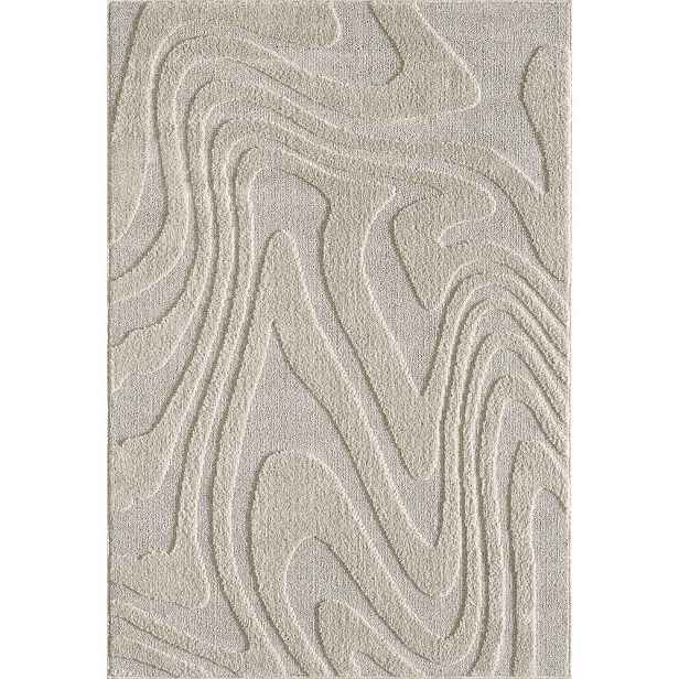 Béžový koberec 160x230 cm Dune – ESTE
