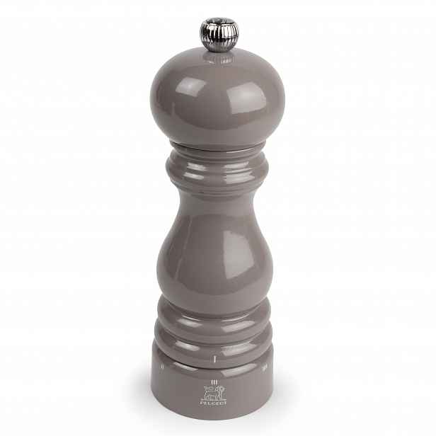 Mlýnek na pepř Peugeot ParisRama 18 cm Taupe Grey