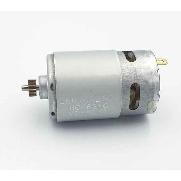 2609005257 Motor Bosch Psr 14,4 LI 1800 LI-2 Nový