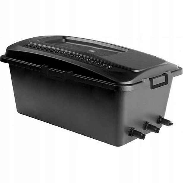 Aquael Filtr do oczka wodnego Aquael Maxi 15000 l 6-vrstvý filtr