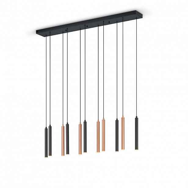 Musterring ZÁVĚSNÉ LED SVÍTIDLO, 115/15/150 cm