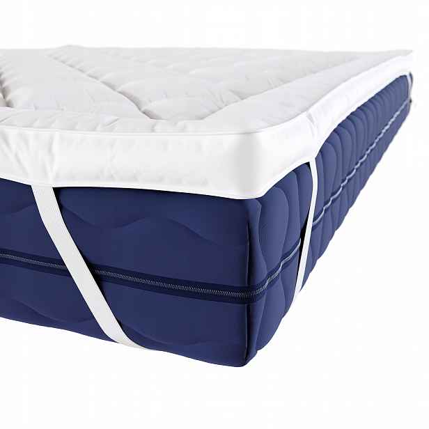 Nakladač Na Matrace 80x200 Topper Povrchový Softi Comfort hrubý