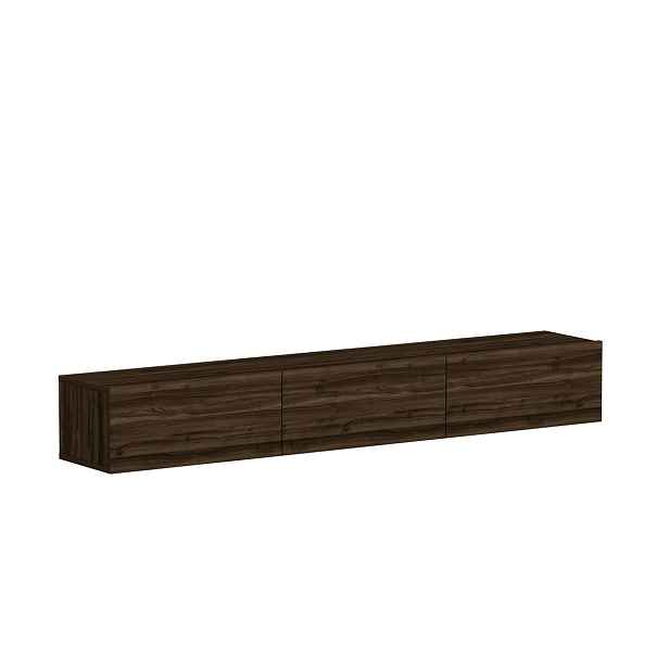 Televizní stolek Terra Walnut