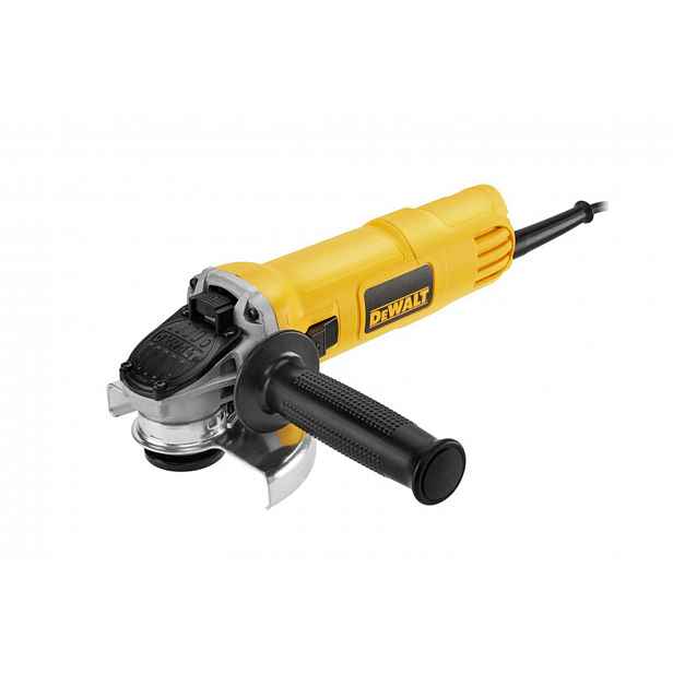 DeWALT - Úhlová bruska 125 mm, 900 W DWE4157