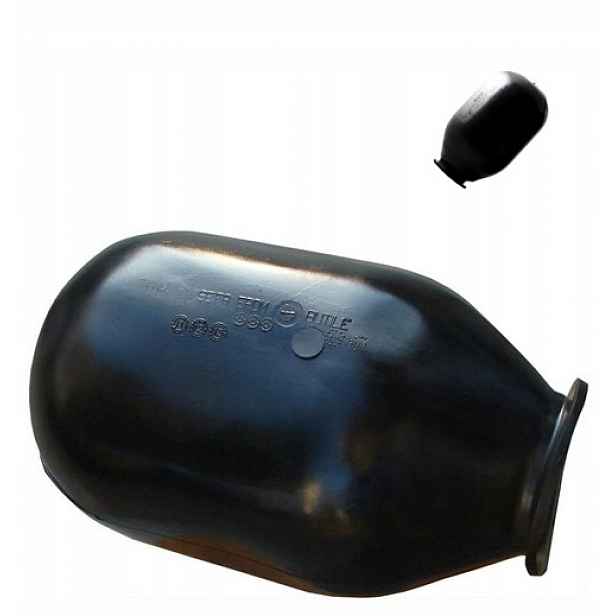 Gumový sáček Epdm pro hydroforovou nádrž Ibo Hp 1500 Inox Typ YH-50L 50L