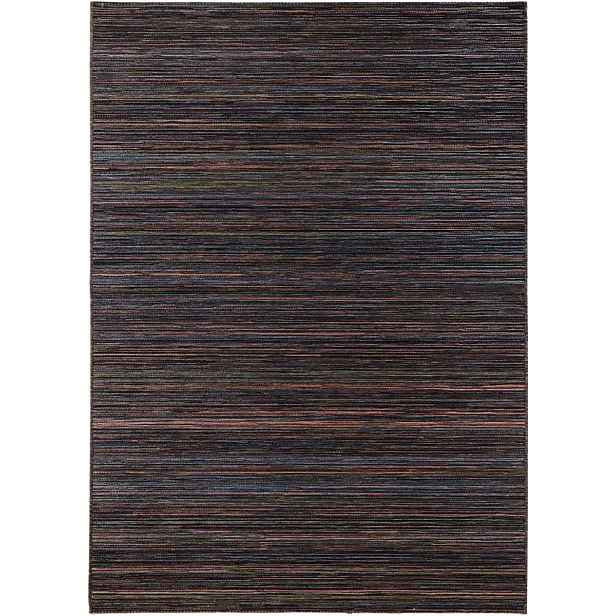 Běhoun sisalový 80x240 cm, plochý, tkaný do předsíně-chodby, na terasu