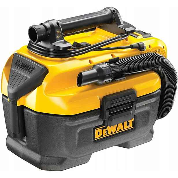 DeWalt DCV584L Vysavač 18V 54V