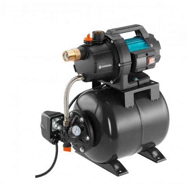 Gardena - Domácí vodárna 3700/4, 800 W, 19 l 9023-20