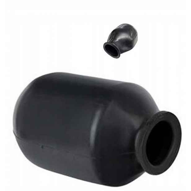 Gumový sáček Epdm pro hydroforovou nádrž Ibo Jsw 150 Garden 24L