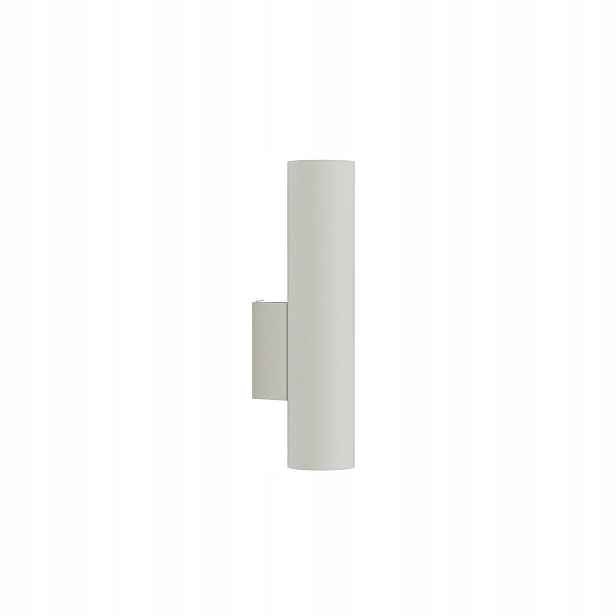 Nowodvorski Led nástěnné svítidlo Eye Wall bílé 2xGU10 10W moderní styl