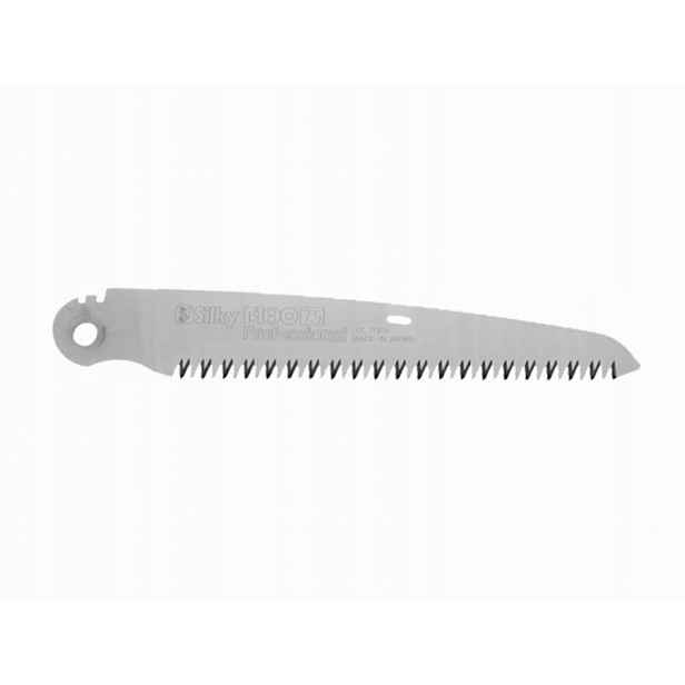 Pilový List Silky F180 180 mm na Mokré Dřevo Ocel Ocel