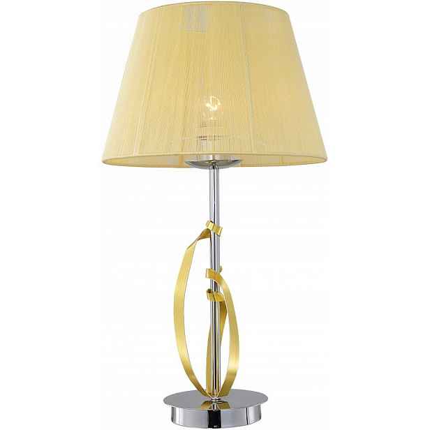 Stolní lampa Diva 41-55071 Candellux