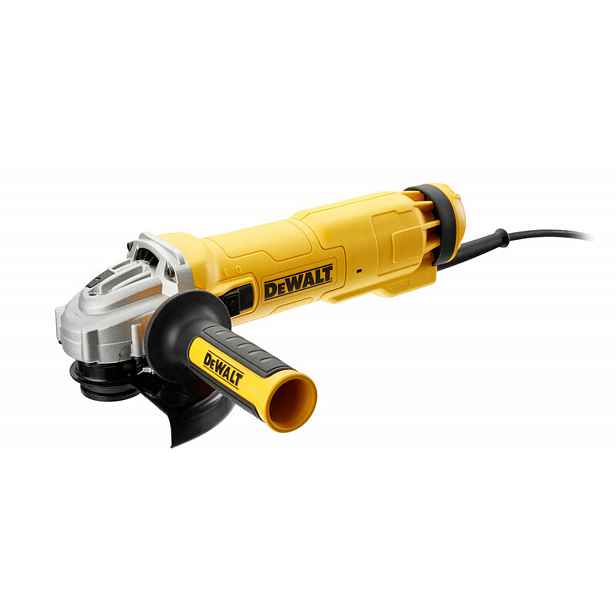 DeWALT - Úhlová bruska 150 mm, 1400 W DWE4238