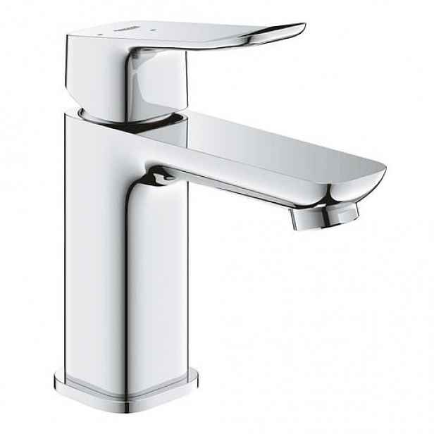 Grohe Dice umyvadlová baterie s clic-clacem chrom 1018610000 G1018610000