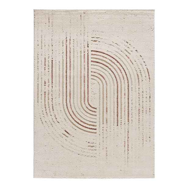 Krémový koberec 200x290 cm Candela – Universal