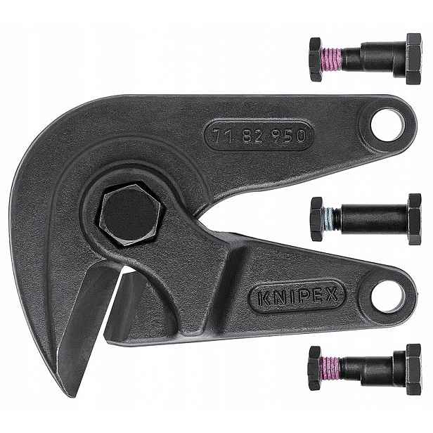 Náhradní řezací hlava pro 71 82 950 Knipex 7189950