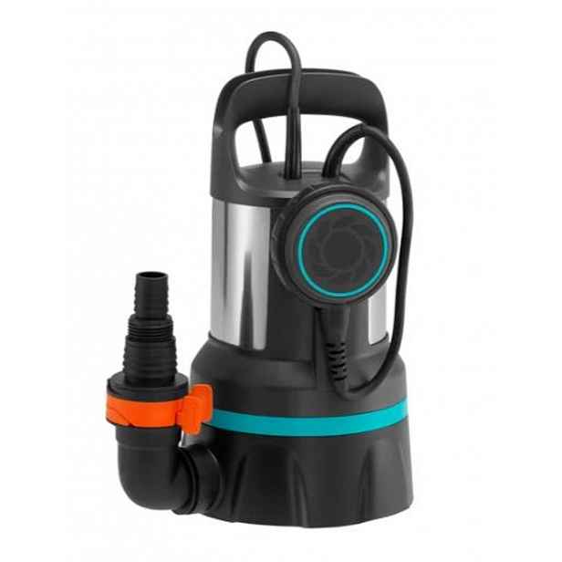 Gardena - Ponorné čerpadlo na čistou vodu 11000, 450 W 9032-20