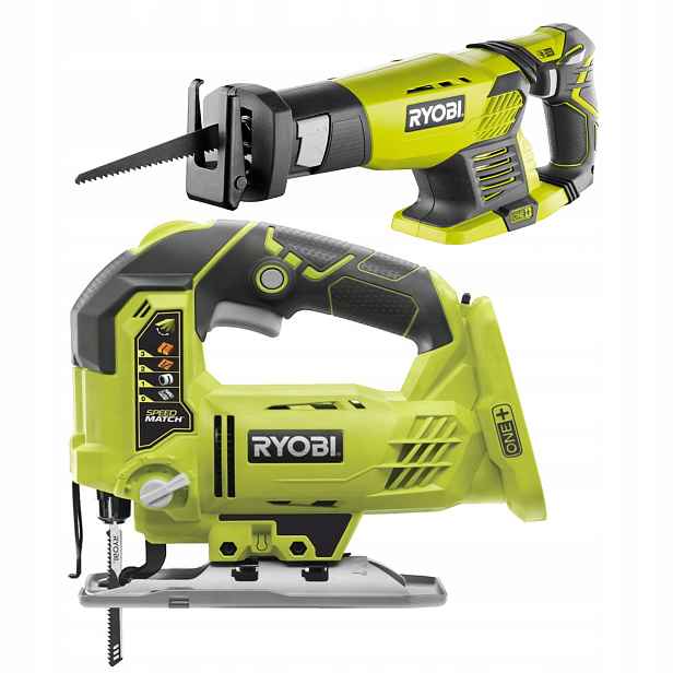 Sada Ryobi Pila Ocaska 18V Ryobi Pila 18V