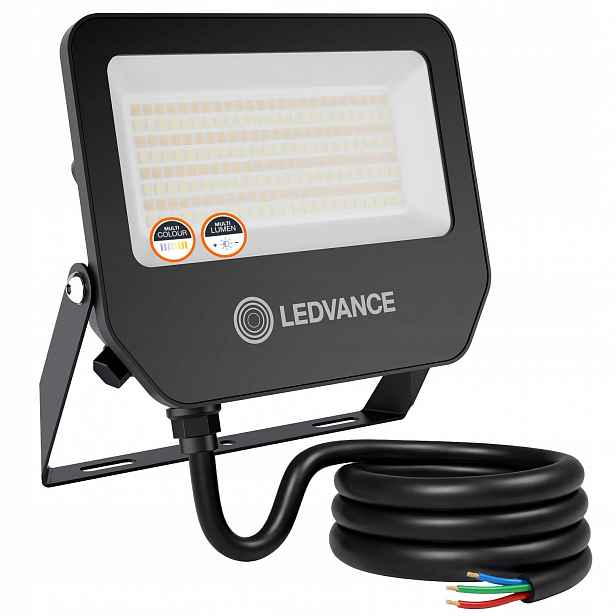 Halogenová Led lampa Pracovní lampa 42W Cct IP65 Venkovní reflektor