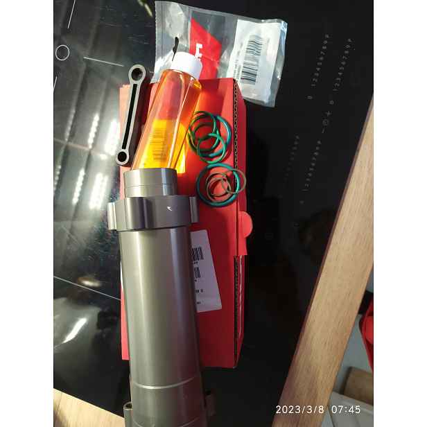 Hilti tyto 1500 01 sada nových úderů
