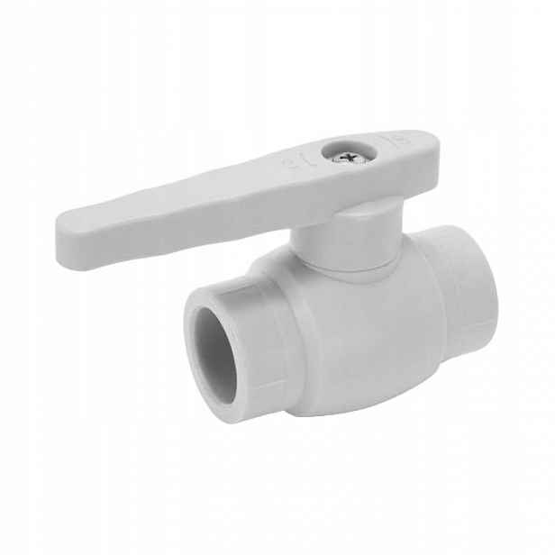Kulový Kohout Gw 40x40 Polypropylen Diamond