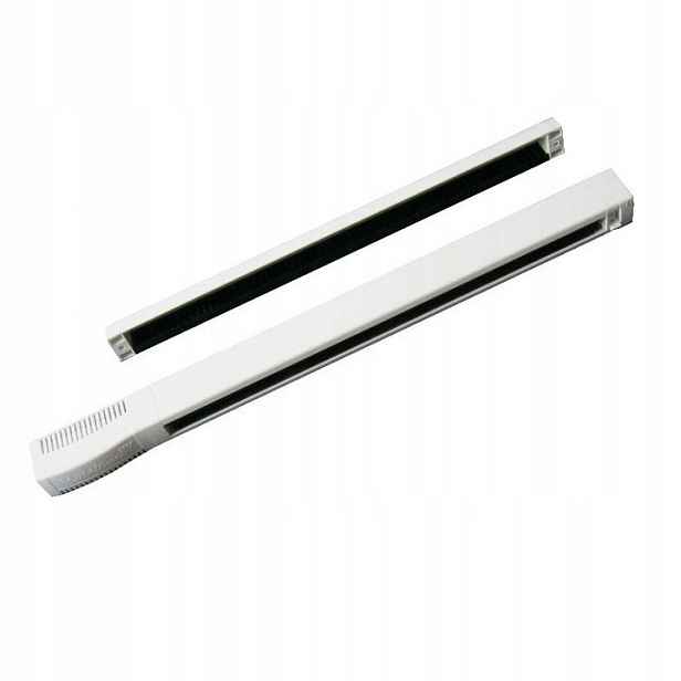 Okenní ventilátor Ventair Higroster 9016
