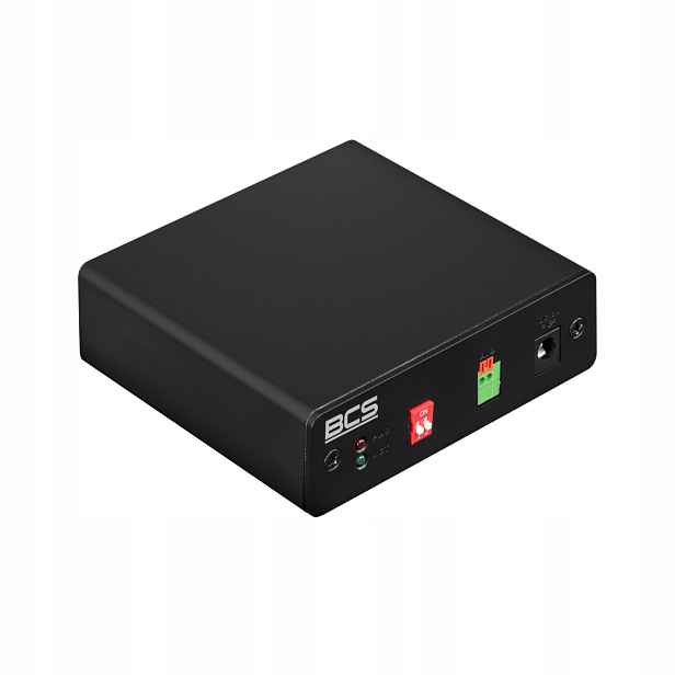 Rozšiřující modul rekordérů BCS-L-MOD-1606