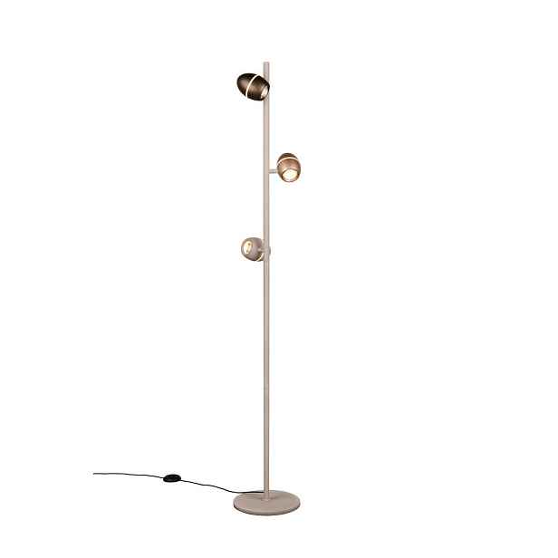 STOJACÍ LED LAMPA,