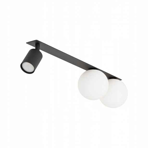 Stropní Svítidlo Spot Vox Svítidlo Metal 3xGU10 Moderní Tk Lighting