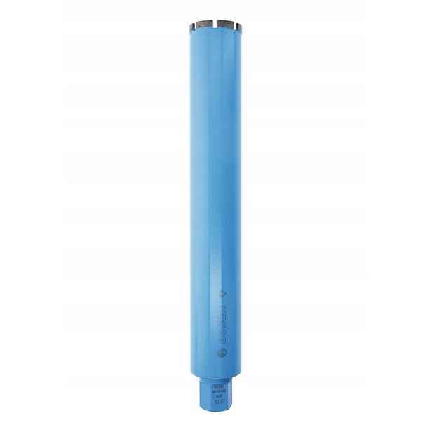 Diamantová Korunka Pro Vrtačky 1 1/4'' Délka 450 MM 72 MM