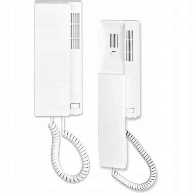 Aco INS-UP720B Unifon držák, 1-tlačítko; 9313
