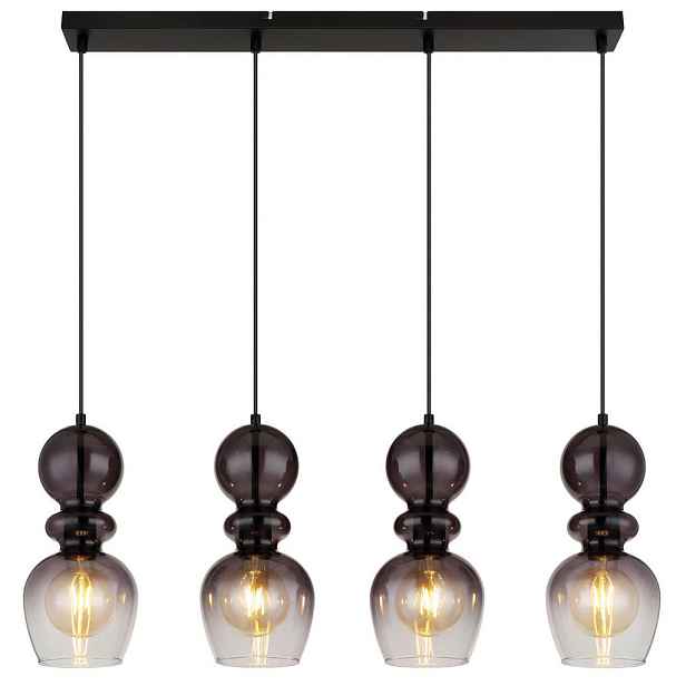 Globo ZÁVĚSNÉ SVÍTIDLO, 82/15/150 cm