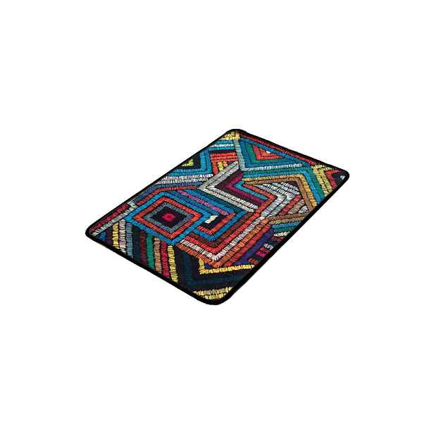 Koupelnová předložka 60x40 cm Maglie - Foutastic