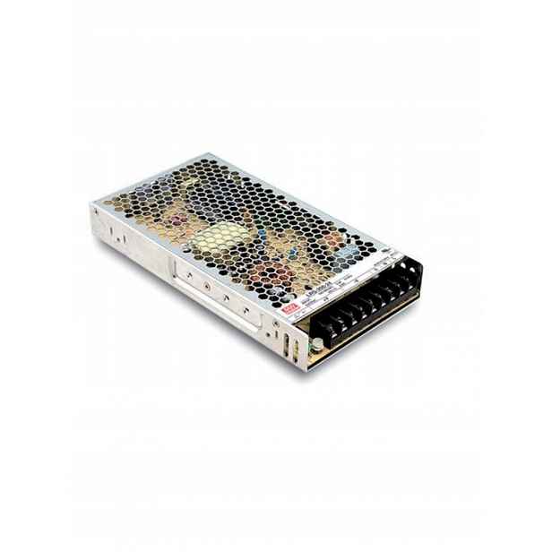 Led zdroj Mean Well LRS-150 24V 156W 6,25A IP20