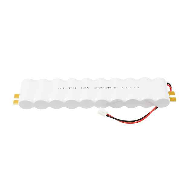 Náhradní baterie pro 12V3Ah25W