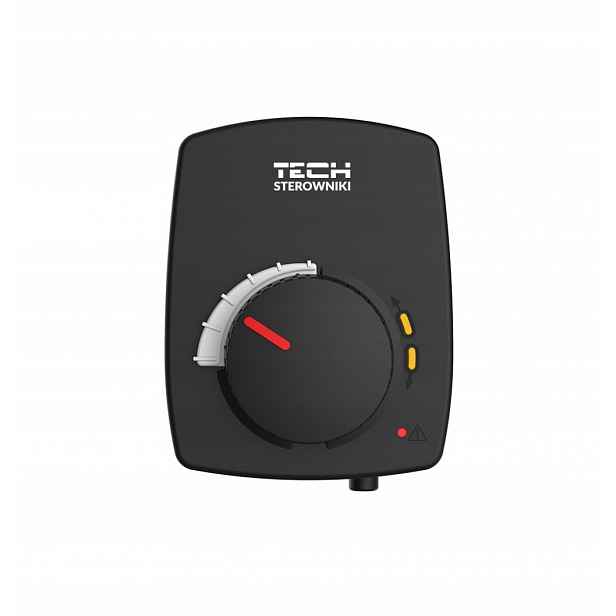 Pohon směšovacího ventilu STZ-120T